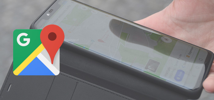 Google Maps voor Android start met erg handige split-screen weergave voor Street View